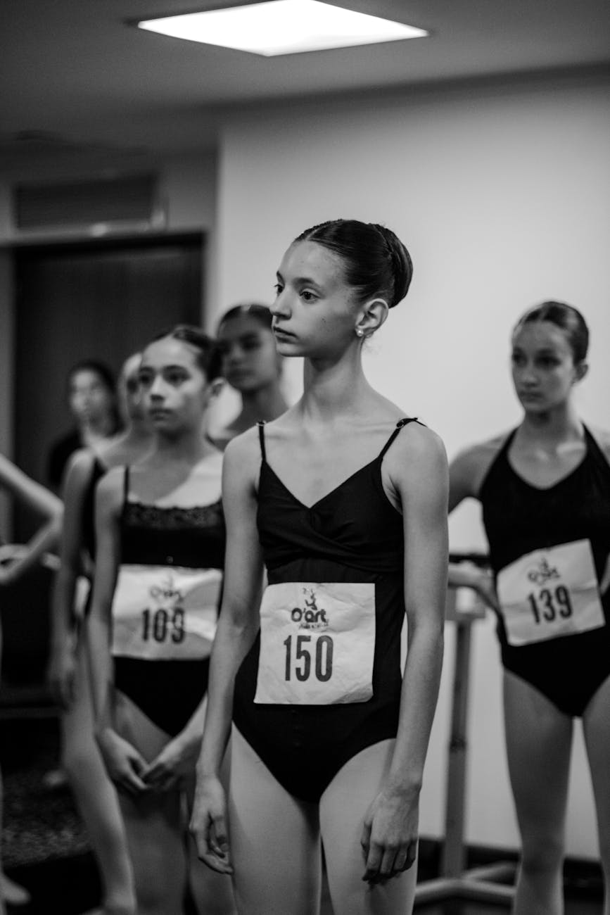 On Wanting to Be Seen