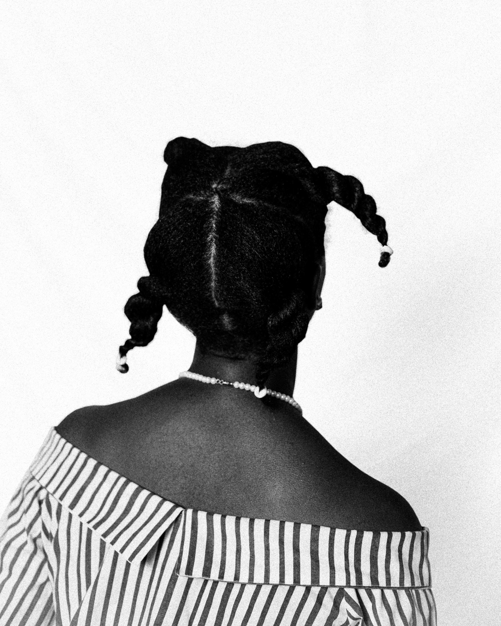 I didn’t watch the news